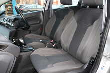 FORD FIESTA 1.0 PETROL AUTOMATIC