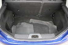 FORD FIESTA 1.0 PETROL AUTOMATIC