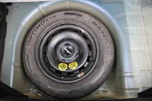 FORD FIESTA 1.0 PETROL AUTOMATIC