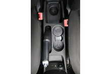 FORD FIESTA 1.0 PETROL AUTOMATIC