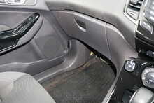 FORD FIESTA 1.0 PETROL AUTOMATIC