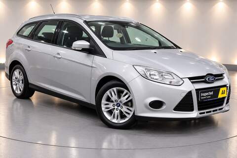 1.6 TDCi Edge Estate 5dr Diesel Manual Euro 5 (s/s) (115 ps)