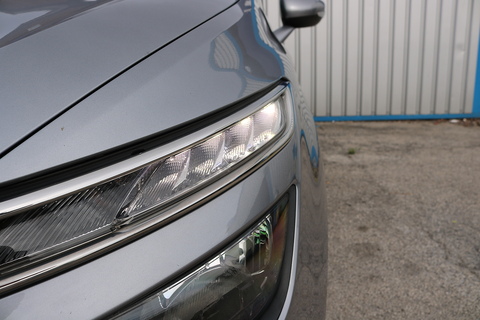 1.2 PureTech GPF Feel MPV 5dr Petrol Manual Euro 6 (s/s) (130 ps)