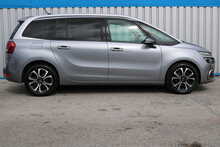 CITROEN C4 PICASSO SPACE TOURER 1.2 PETROL