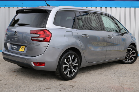 1.2 PureTech GPF Feel MPV 5dr Petrol Manual Euro 6 (s/s) (130 ps)