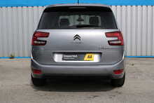 CITROEN C4 PICASSO SPACE TOURER 1.2 PETROL