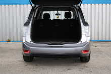 CITROEN C4 PICASSO SPACE TOURER 1.2 PETROL