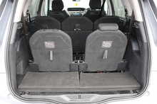 CITROEN C4 PICASSO SPACE TOURER 1.2 PETROL