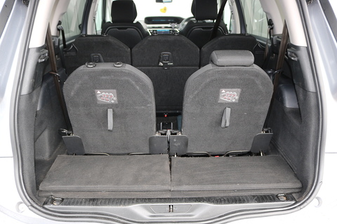 1.2 PureTech GPF Feel MPV 5dr Petrol Manual Euro 6 (s/s) (130 ps)