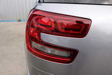 CITROEN C4 PICASSO SPACE TOURER 1.2 PETROL