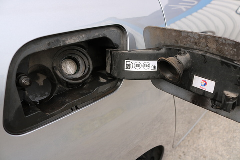 1.2 PureTech GPF Feel MPV 5dr Petrol Manual Euro 6 (s/s) (130 ps)