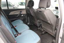 CITROEN C4 PICASSO SPACE TOURER 1.2 PETROL