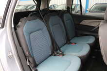 CITROEN C4 PICASSO SPACE TOURER 1.2 PETROL