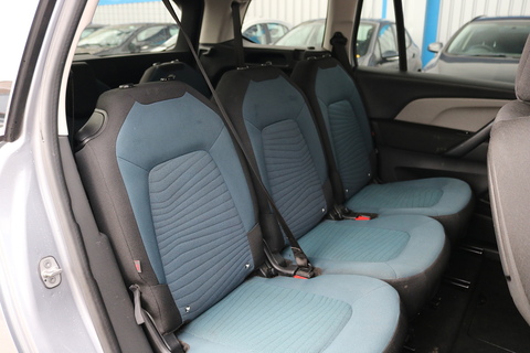 1.2 PureTech GPF Feel MPV 5dr Petrol Manual Euro 6 (s/s) (130 ps)