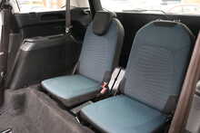 CITROEN C4 PICASSO SPACE TOURER 1.2 PETROL