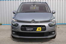 CITROEN C4 PICASSO SPACE TOURER 1.2 PETROL