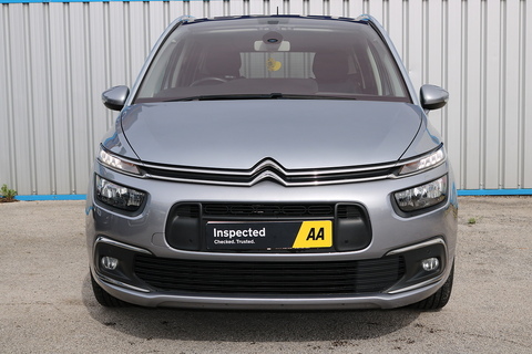 1.2 PureTech GPF Feel MPV 5dr Petrol Manual Euro 6 (s/s) (130 ps)