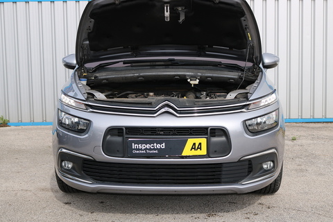 1.2 PureTech GPF Feel MPV 5dr Petrol Manual Euro 6 (s/s) (130 ps)
