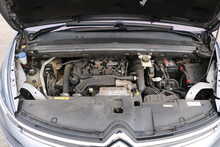 CITROEN C4 PICASSO SPACE TOURER 1.2 PETROL