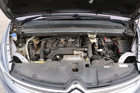 1.2 PureTech GPF Feel MPV 5dr Petrol Manual Euro 6 (s/s) (130 ps)