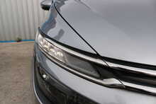 CITROEN C4 PICASSO SPACE TOURER 1.2 PETROL