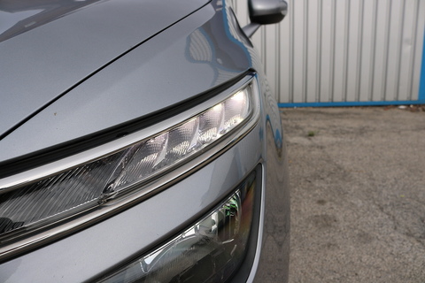1.2 PureTech GPF Feel MPV 5dr Petrol Manual Euro 6 (s/s) (130 ps)