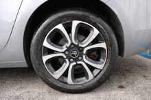 CITROEN C4 PICASSO SPACE TOURER 1.2 PETROL