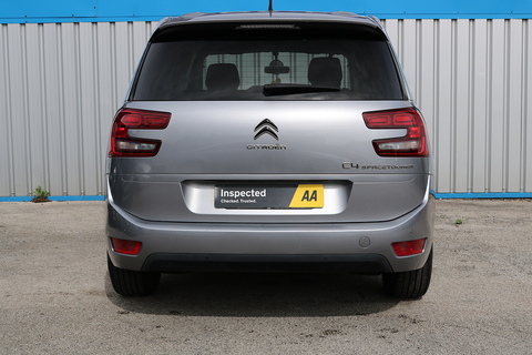 1.2 PureTech GPF Feel MPV 5dr Petrol Manual Euro 6 (s/s) (130 ps)