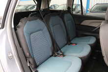 CITROEN C4 PICASSO SPACE TOURER 1.2 PETROL