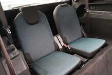 CITROEN C4 PICASSO SPACE TOURER 1.2 PETROL