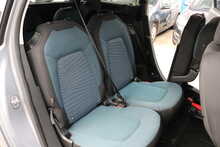 CITROEN C4 PICASSO SPACE TOURER 1.2 PETROL