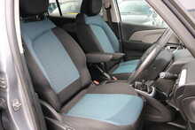 CITROEN C4 PICASSO SPACE TOURER 1.2 PETROL