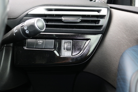 1.2 PureTech GPF Feel MPV 5dr Petrol Manual Euro 6 (s/s) (130 ps)