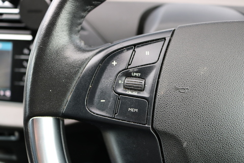 1.2 PureTech GPF Feel MPV 5dr Petrol Manual Euro 6 (s/s) (130 ps)