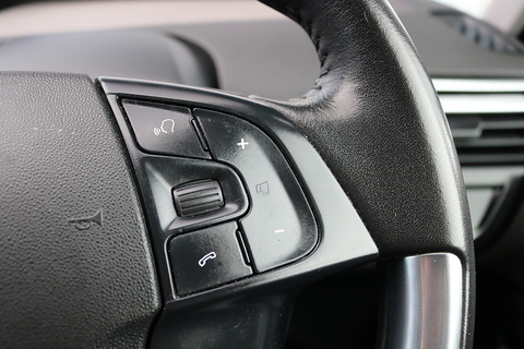 1.2 PureTech GPF Feel MPV 5dr Petrol Manual Euro 6 (s/s) (130 ps)