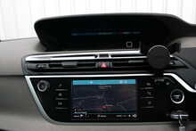 CITROEN C4 PICASSO SPACE TOURER 1.2 PETROL