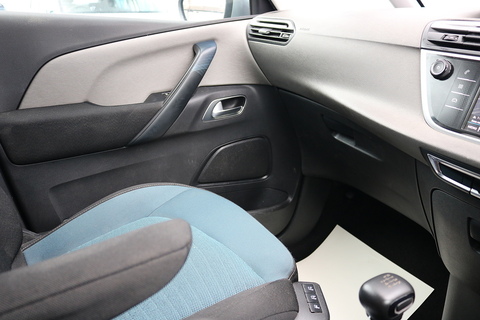 1.2 PureTech GPF Feel MPV 5dr Petrol Manual Euro 6 (s/s) (130 ps)