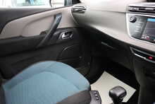CITROEN C4 PICASSO SPACE TOURER 1.2 PETROL