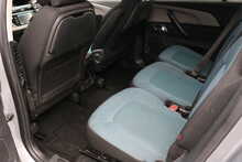 CITROEN C4 PICASSO SPACE TOURER 1.2 PETROL