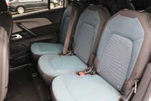 CITROEN C4 PICASSO SPACE TOURER 1.2 PETROL