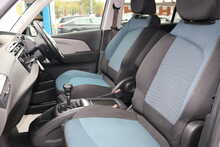 CITROEN C4 PICASSO SPACE TOURER 1.2 PETROL