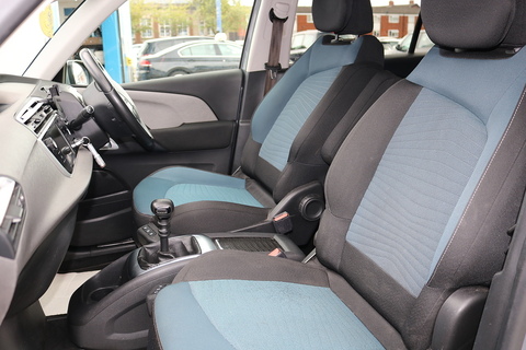 1.2 PureTech GPF Feel MPV 5dr Petrol Manual Euro 6 (s/s) (130 ps)