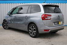CITROEN C4 PICASSO SPACE TOURER 1.2 PETROL