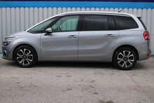 CITROEN C4 PICASSO SPACE TOURER 1.2 PETROL