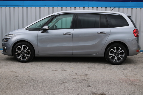 1.2 PureTech GPF Feel MPV 5dr Petrol Manual Euro 6 (s/s) (130 ps)