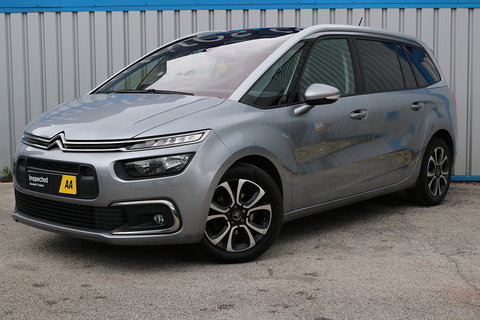 1.2 PureTech GPF Feel MPV 5dr Petrol Manual Euro 6 (s/s) (130 ps)