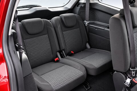 1.5 TDCi Zetec MPV 5dr Diesel Manual Euro 6 (s/s) (120 ps)