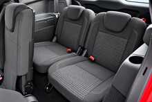 FORD GRAND C-MAX  1.5 DIESEL