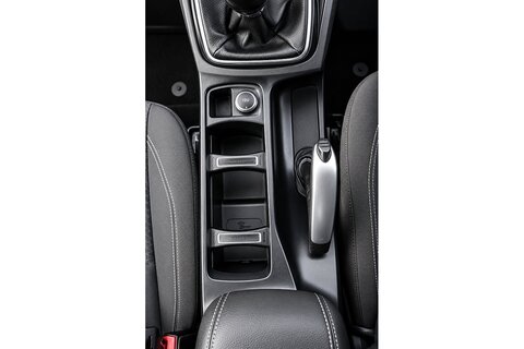 1.5 TDCi Zetec MPV 5dr Diesel Manual Euro 6 (s/s) (120 ps)