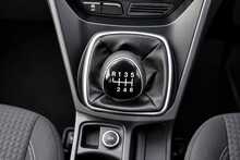 FORD GRAND C-MAX  1.5 DIESEL